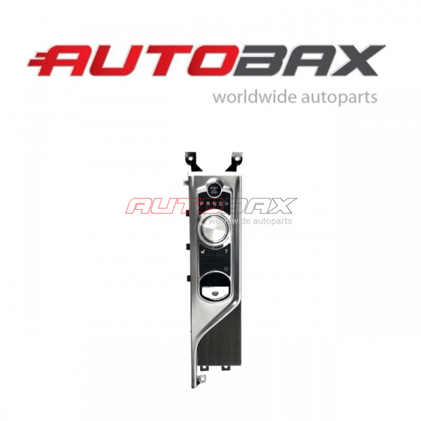 Gear Shift Lever Assembly (Interior) Jaguar XF 2007>2015