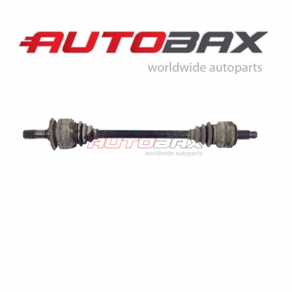 Rear Axle Shaft BMW 1-series (E81/E87) 2004>2011