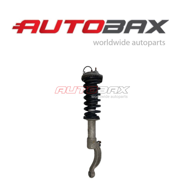 Front Left Shock Absorber Maserati Quattroporte VI 2013>