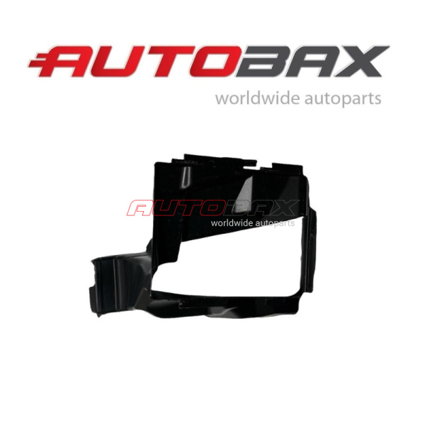 Air Duct/Air Intake Audi A8 (D5) 2017>
