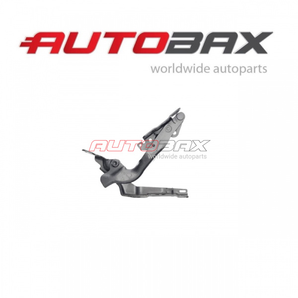 Left Hood Hinge Mercedes Benz CLA-Class (C117) 2013>