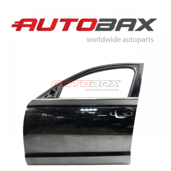 Front Left Door Audi A6 (C7) 2011>2018
