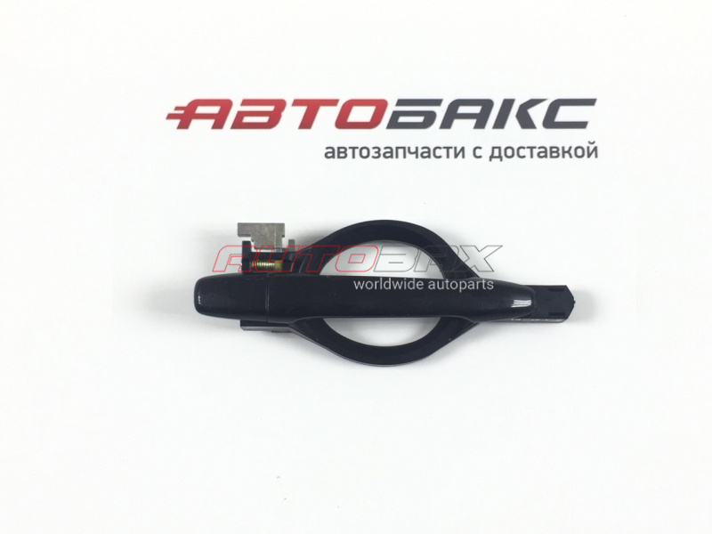 Right Exterior Door Handle Mitsubishi Outlander (GF) 2012>