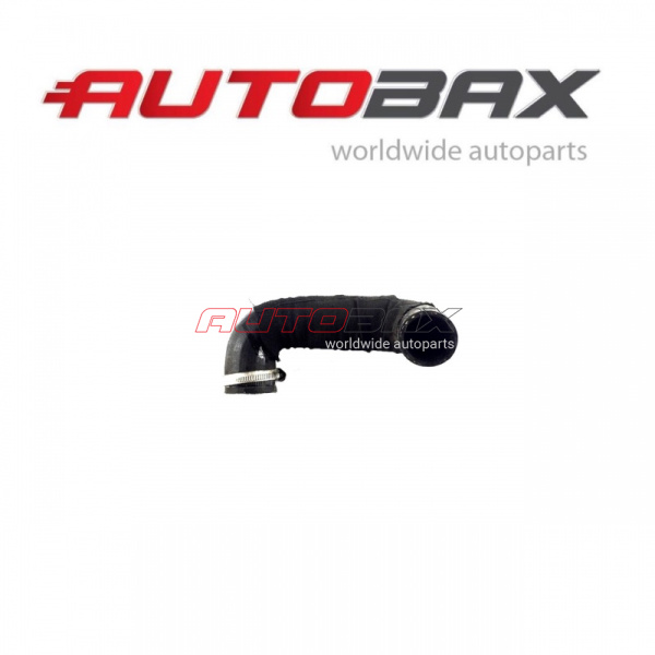 Intercooler Hose Ford Mondeo V 2014>
