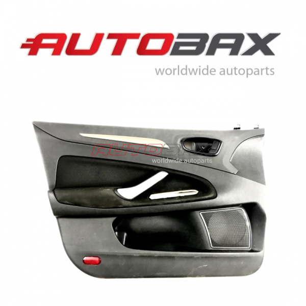 Front Left Door Trim Panel Ford Mondeo IV 2007>2014