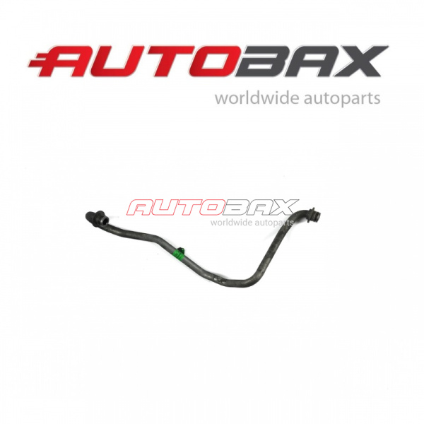Coolant pipe, automatic transmission Porsche Cayman (987) 2005>2012