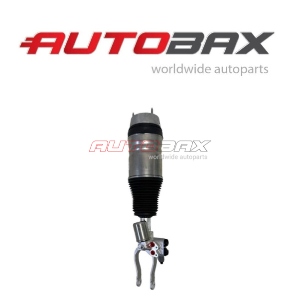 Front Right Shock Absorber Rivian R1S 2022