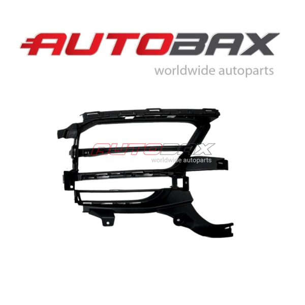 Grille In Bumper Right Porsche Macan 2014>