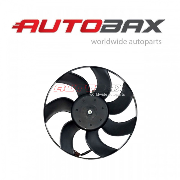 Cooling Fan VolksWagen Golf V Plus 2005>2014