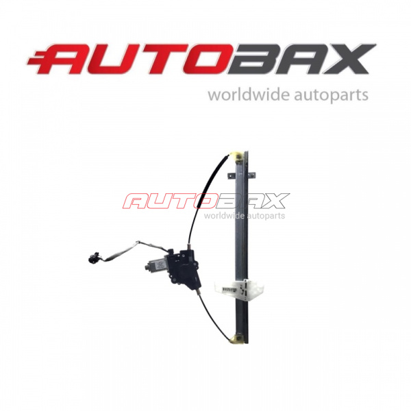 Rear Left Window Regulator Infiniti QX-56 (JA60) 2004>2009