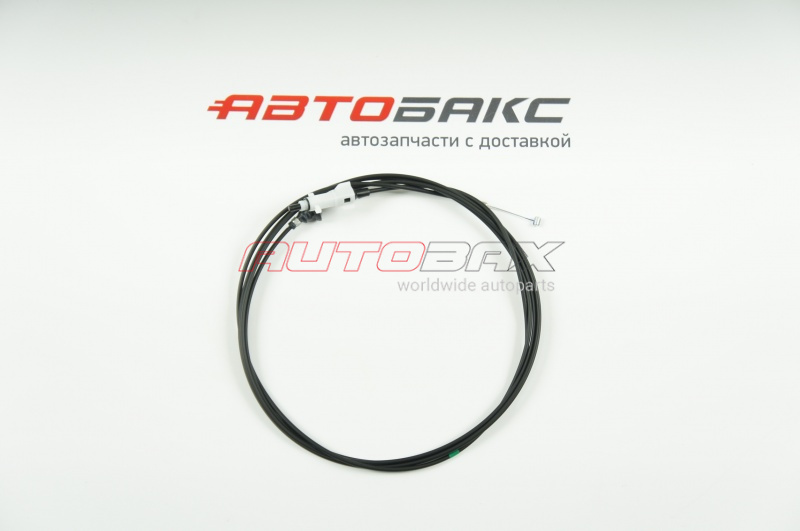 Fuel Door Cable Hi Lux 2005>2015