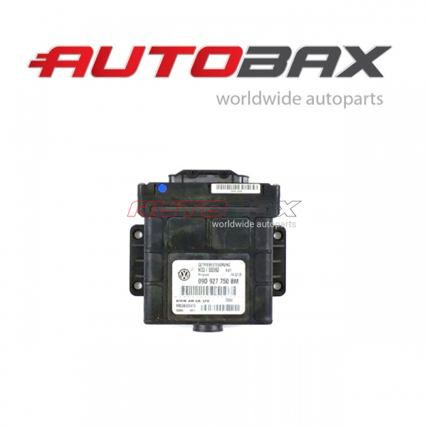 Automatic transmission control unit VolksWagen Touareg 2002>2010