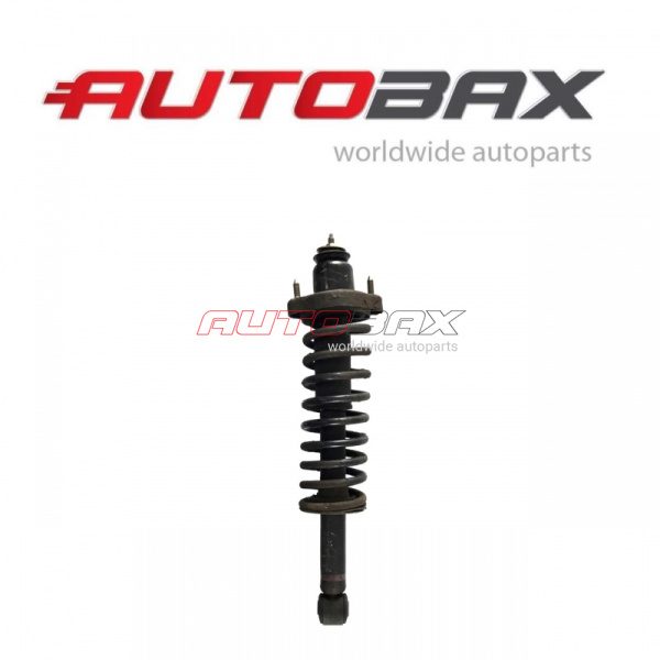 Rear Shock Absorber Mitsubishi Outlander (CU) 2003>2009