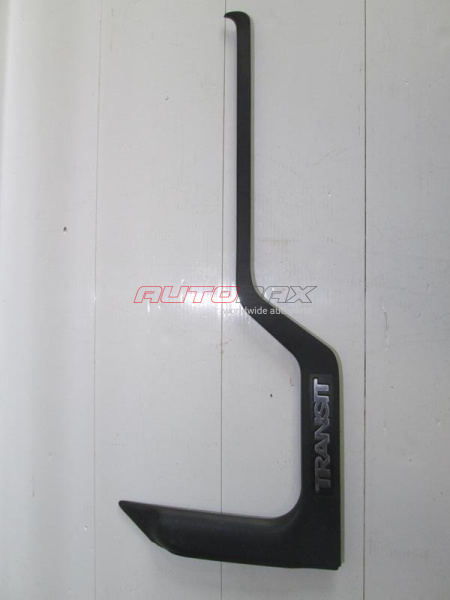 Front Left Door Molding / Trim Transit 2000>2006