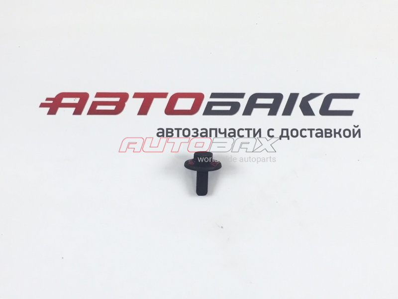 Crankshaft Pulley Bolt Focus II 2005>2011