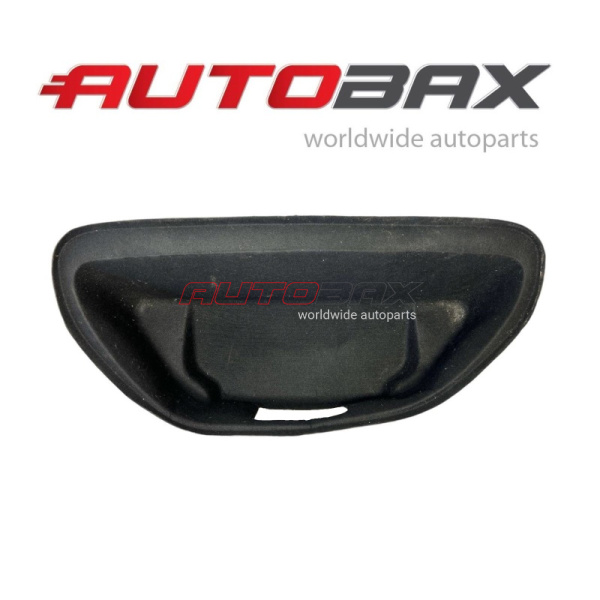 2015 Tesla Model X Luggage Compartment Trim/Filler>