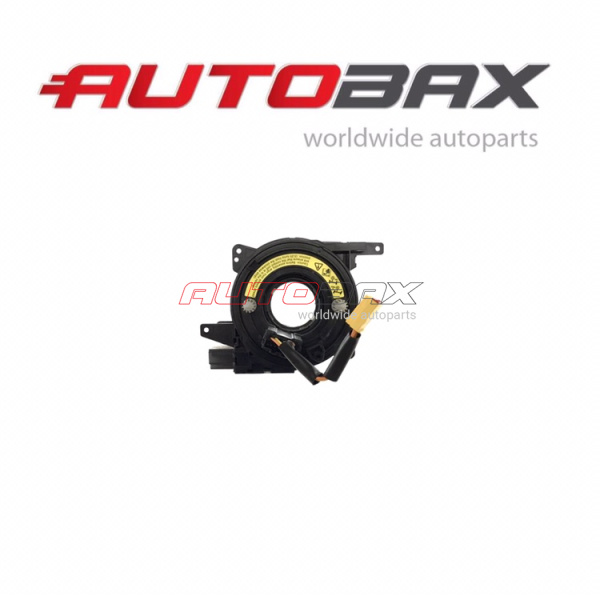Paddle/Gear SRS Volvo XC60 2008>2017