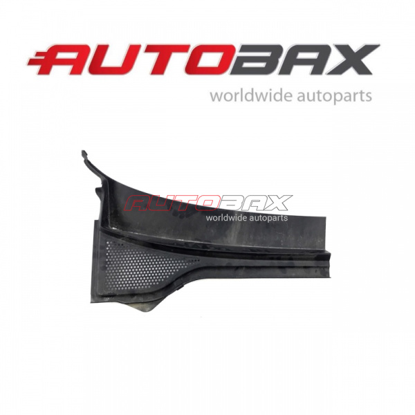 Jabot (Wiper Trapeze Trim) VolksWagen Passat (B8) 2015>
