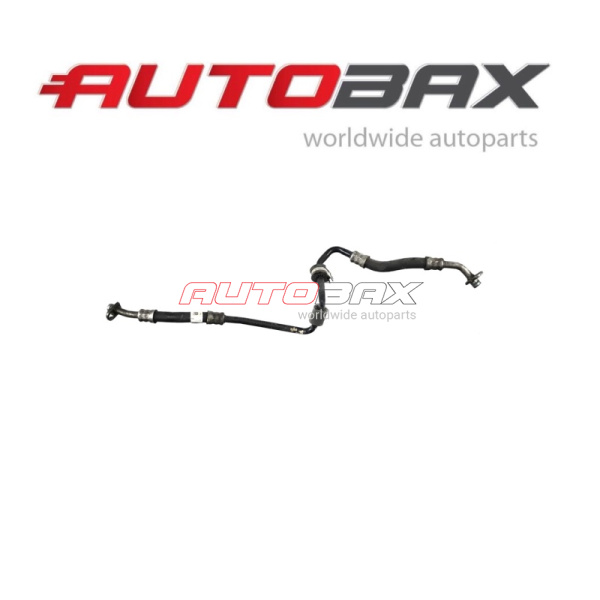 Power Steering Hoses BMW 7-series (F01/F02/F04) 2008>2015