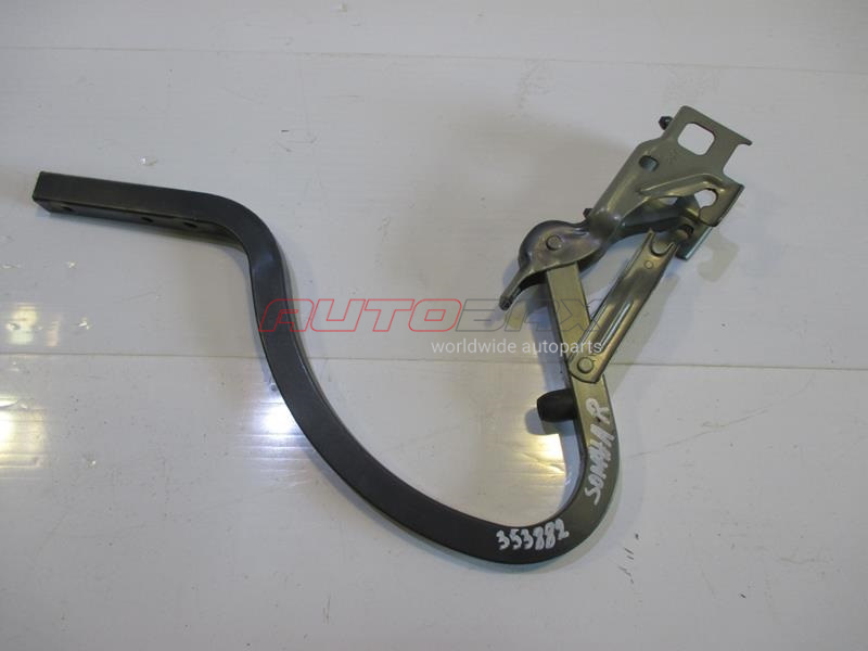 Door/Tailgate Hinge Hyundai Sonata VI 2010>2014