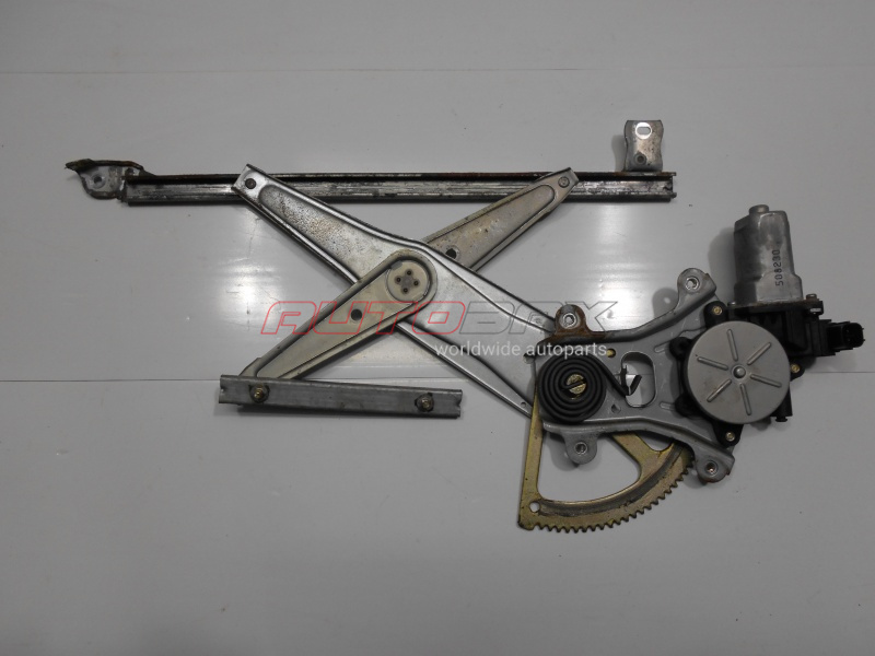 Power Window Regulator Front Left Subaru Legacy Outback (B13) 2003>2009