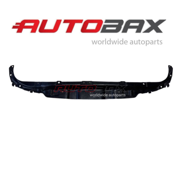 Rear Bumper Molding/Trim Mercedes Benz GLB-Class (X247) 2019>