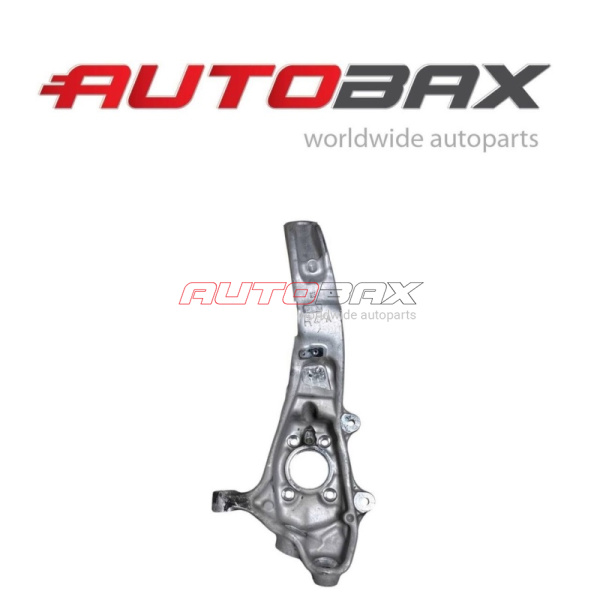 Right Front Knuckle BMW X5 (G05/F95) 2018>