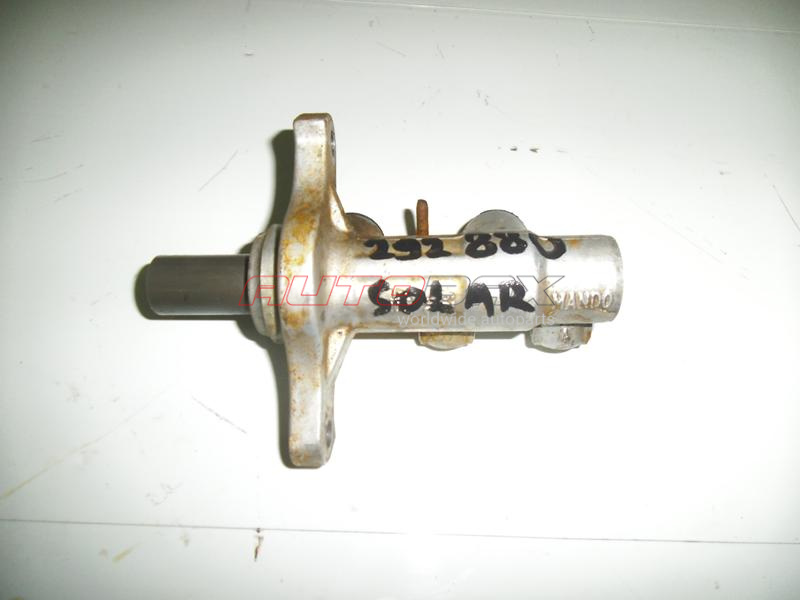 Brake Master Cylinder Solaris 2010>2017