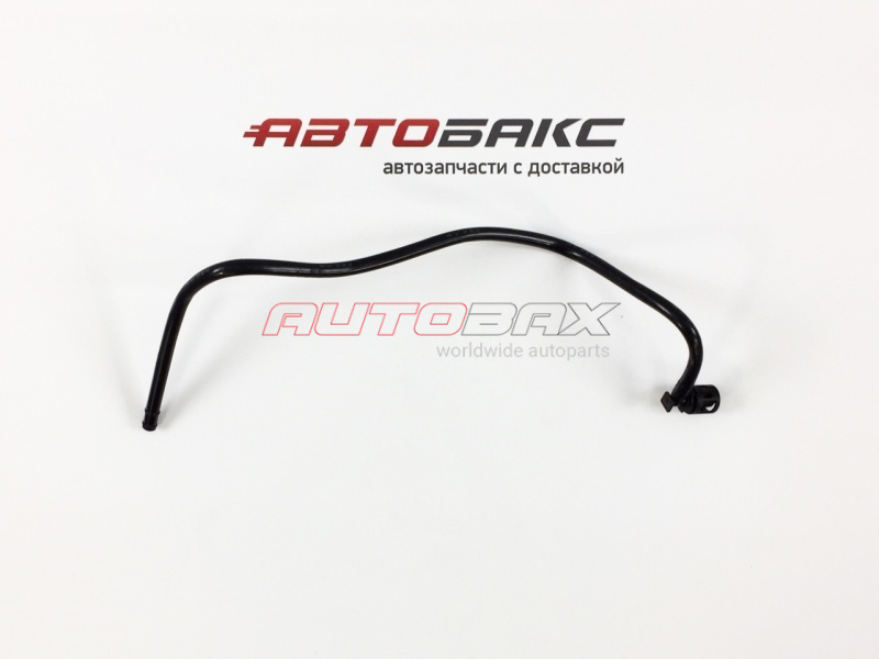 Crankcase Breather Hose Ford Focus III 2011>
