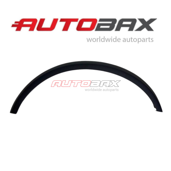 Front Right Fender Molding/Trim Ford Bronco 2020>