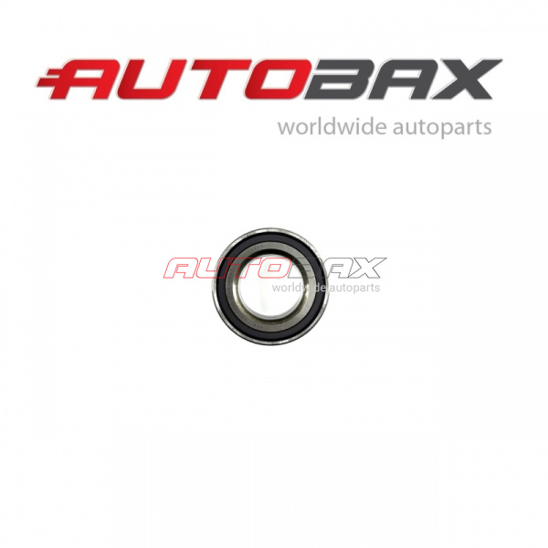 Front Wheel Hub/Bearing Honda Accord VII 2003>2007