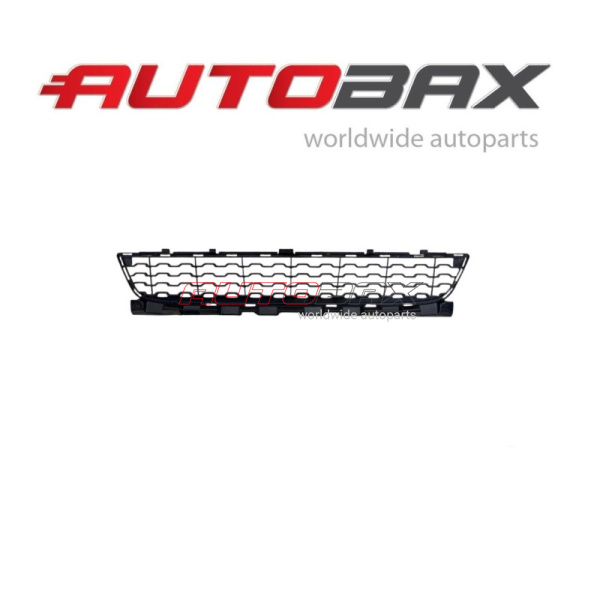 Center Bumper Grille BMW 7-series (G11/G12) 2015>2023