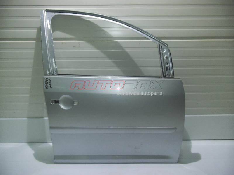 Door Front Right Touran 2003>2010