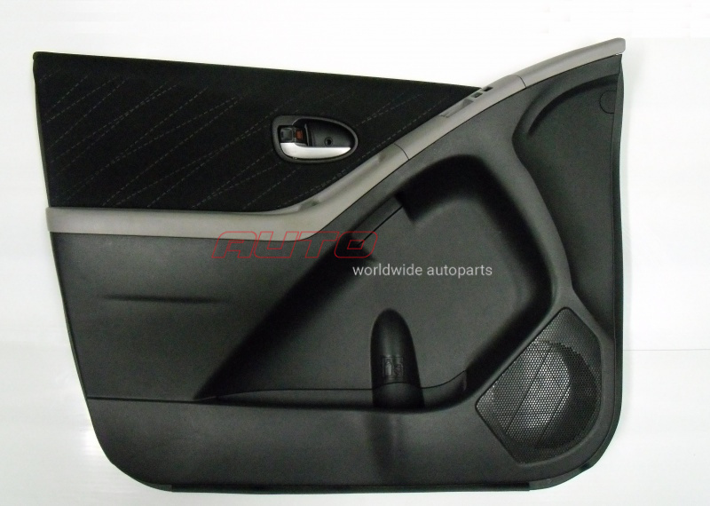 Front Left Door Trim Panel Yaris 2005>2011
