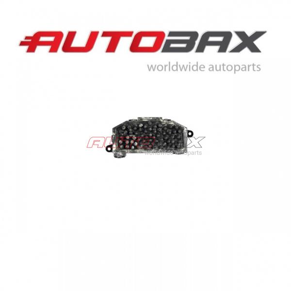 Resistor Audi A4 (B8) 2007>2015
