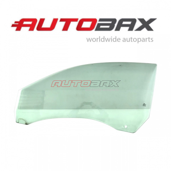 Front Left Window Glass Audi A5/S5 Coupe 2008>2016