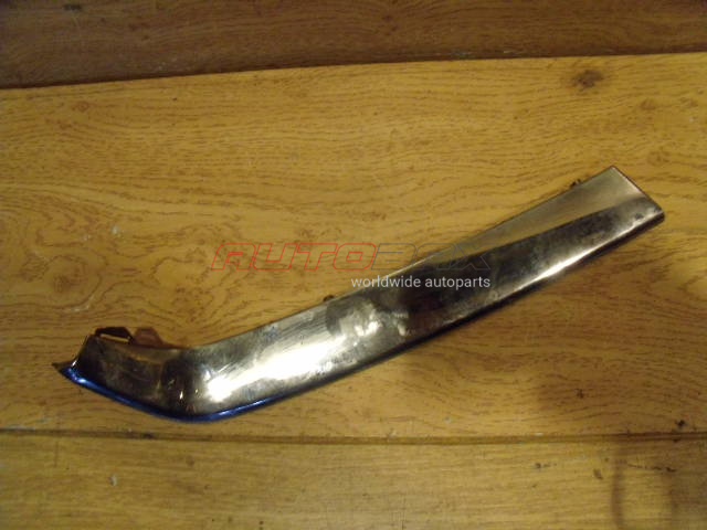 Radiator Grille Molding / Trim Honda CR-V 2007>2012