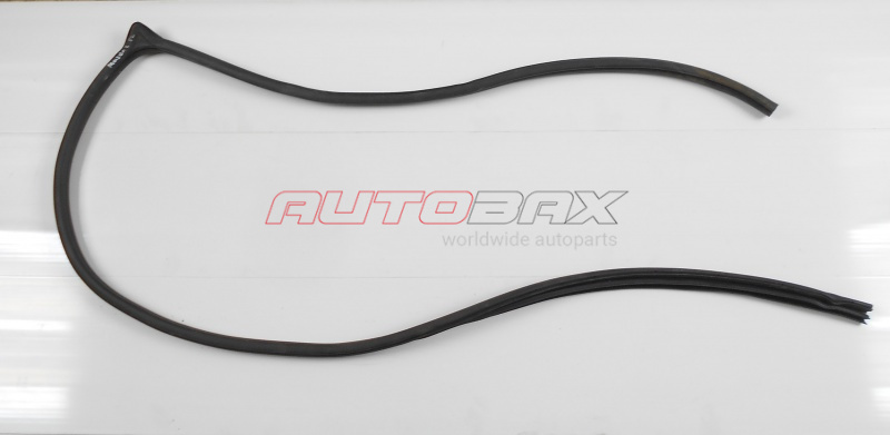 Door Opening Seal Mazda 3 (BK) 2002>2009