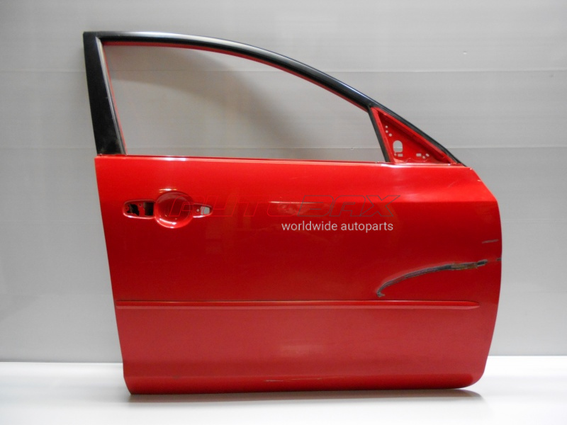 Door Front Right Mazda 3 (BK) 2002>2009