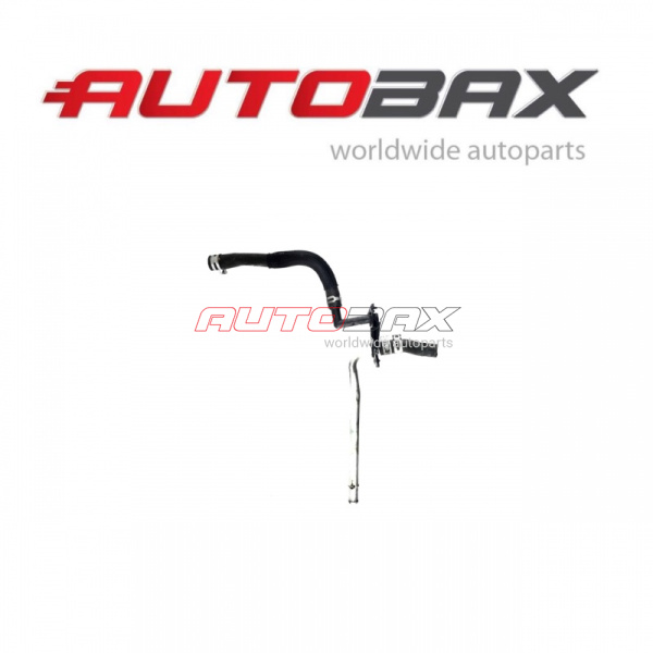 Coolant Hose/Pipe Jeep Grand Cherokee (WK2) 2010>