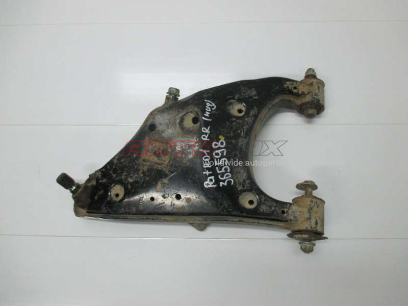 Rear Lower Control Arm Infiniti QX-56 (Z62) 2010>
