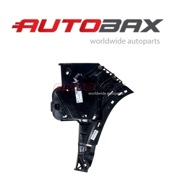 Right Rear Bumper Bracket Mercedes Benz GLE-Class (V167) 2018>