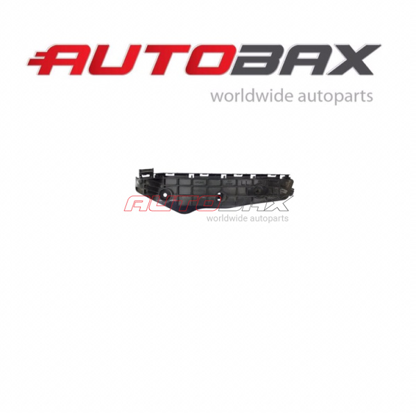 Bracket Front Bumper Left Toyota Land Cruiser (150) Prado 2009>