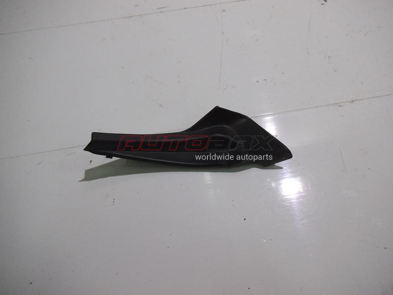 Windshield Molding/Trim X-Trail (T31) 2007>2014