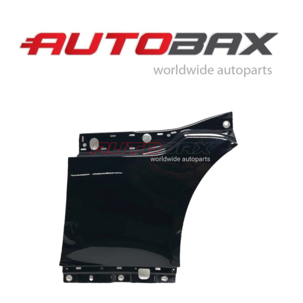 Right Front Fender Jaguar F-Type 2012>