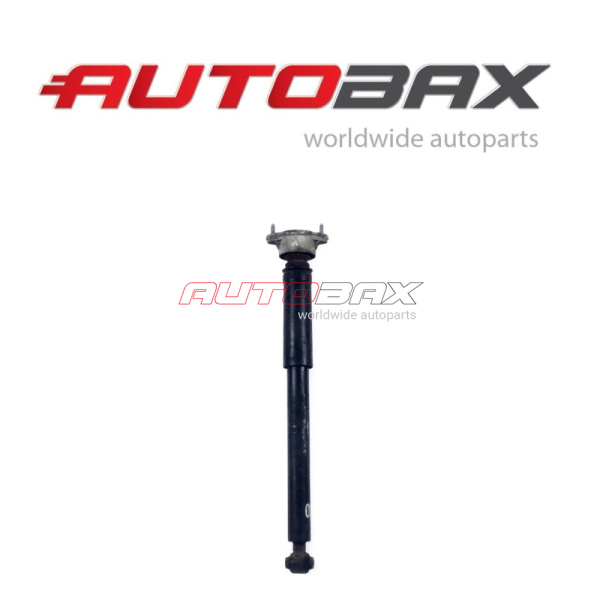 Rear Shock Absorber Mercedes Benz C-Class (W204) 2007>2015
