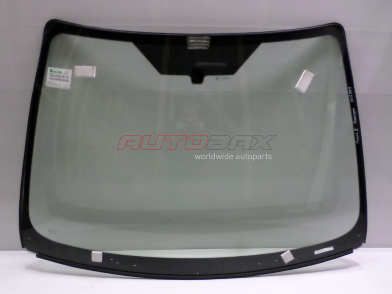 Glass Windshield Focus II 2005>2011