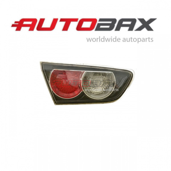 Left Taillight Mitsubishi Lancer X (CY) 2007>