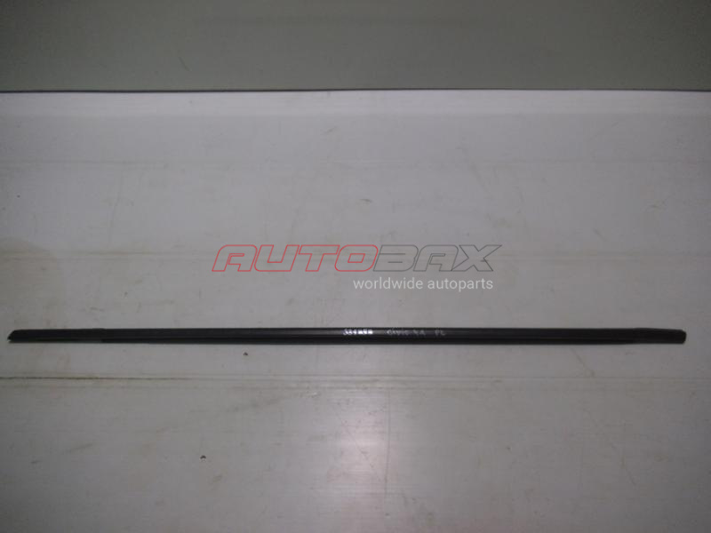 Front Left Door Glass Seal Civic 4D 2006>2012