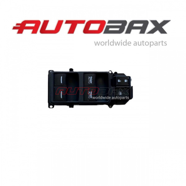 Window Regulator Control Unit Honda Accord VIII 2008>2013